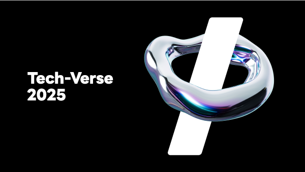 techverse_ja's tweet photo. 🌟Day2 10:00 スタート！🌟
#LINEヤフー の技術カンファレンス「Tech-Verse 2025」

日本、韓国、タイ、台湾のCTOによるグループセッションがまもなく開始です。

📅 日程: 6/30（月）7/1（火）
🔗 視聴URL: https://t.co/bA4kC2ATXG
#Tech_Verse https://t.co/1adxEAV9YG