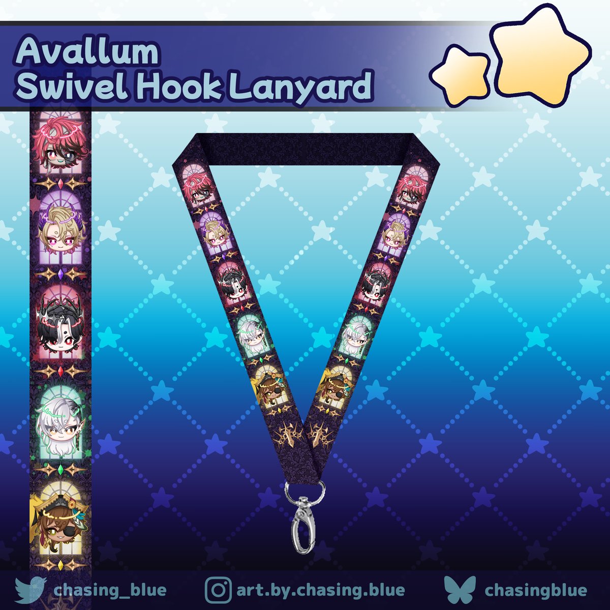 after the response my avallum lanyard got when I first posted it, I couldn't figure out why no one was buying it online. 
friends. I never published the listing.
it's live now. link in bio. sorry.
#avallum #galeGallery #Cassthetic #Lunography #Netherrizz #BobRosco