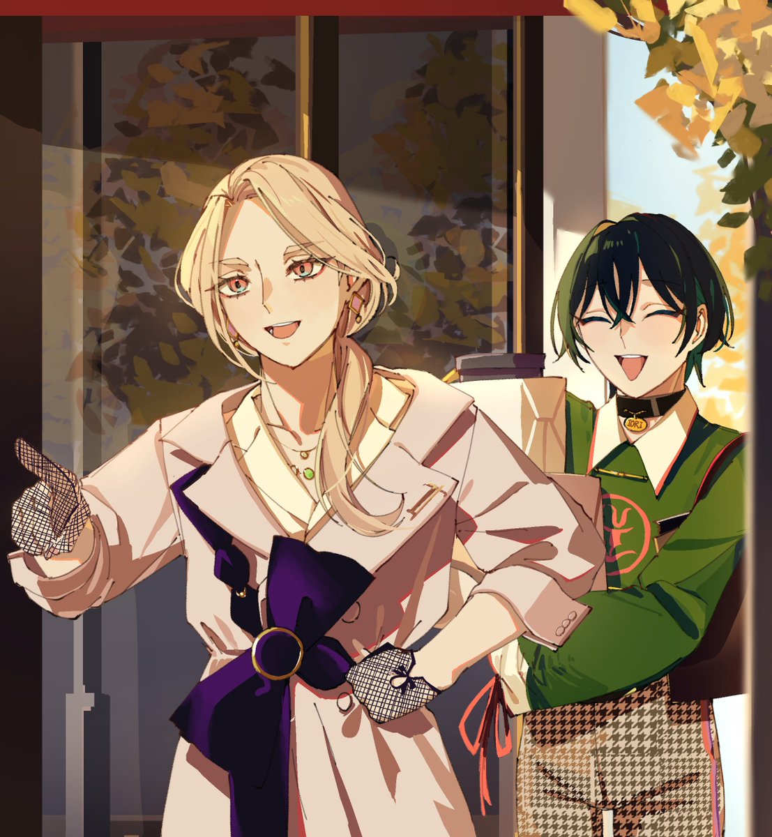 moousiippai's tweet image. 