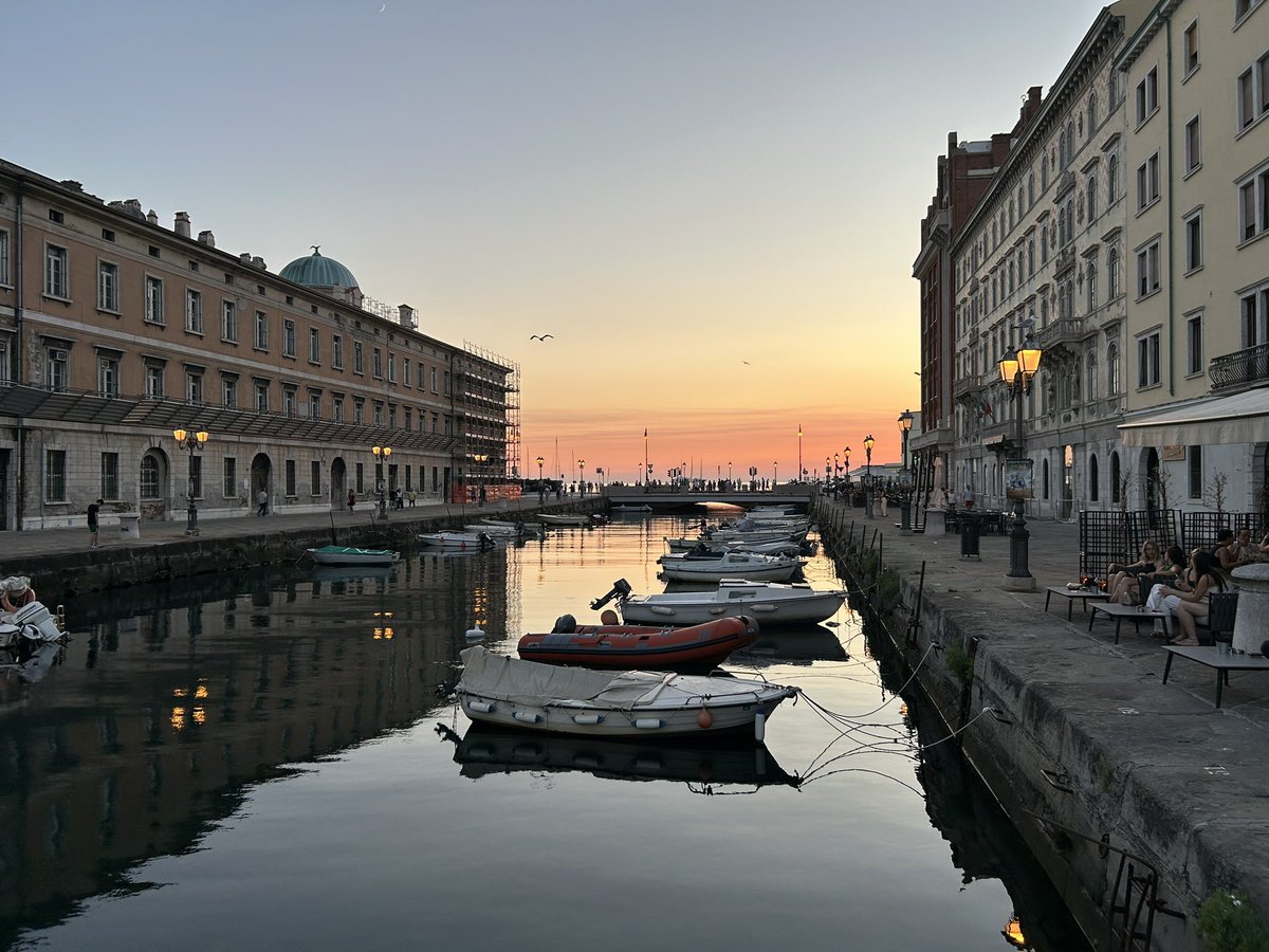 Tram di Opicina 🚃