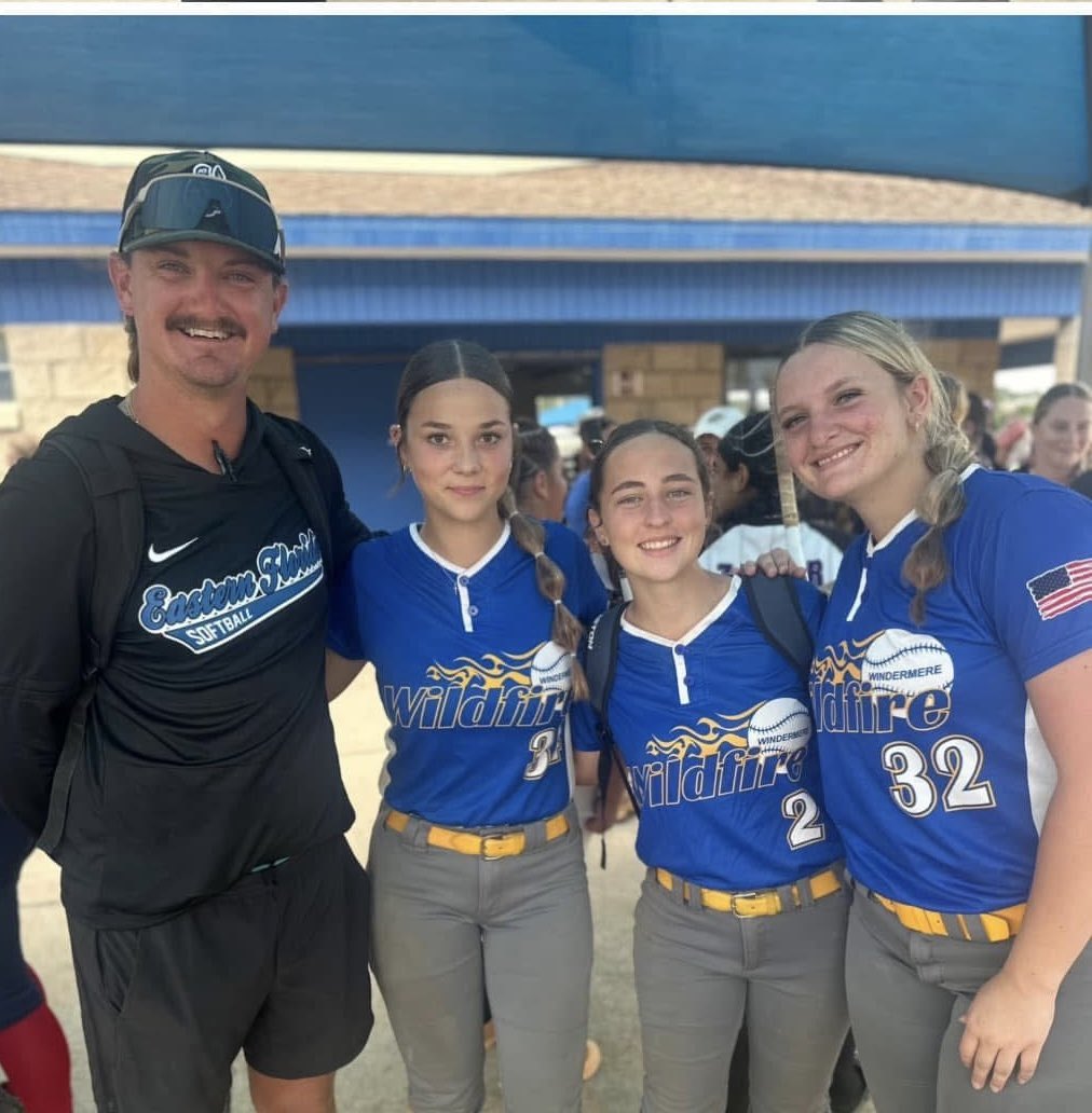 Windermere Wildfire O’Brien (@wildfireobrien1) on Twitter photo Great day 1 at PGF Team Camp! Girls played some great ball and make some great connections with alot college coaches! Tomorrow starts bracket, 1230 field 1. <a href="/flpgfmedia/">Florida PGF Media Network</a> #wildfireobrien Great day 1 at PGF Team Camp! Girls played some great ball and make some great connections with alot college coaches! Tomorrow starts bracket, 1230 field 1. <a href="/flpgfmedia/">Florida PGF Media Network</a> #wildfireobrien