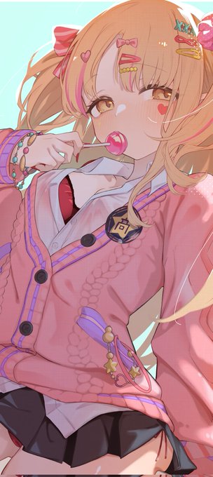 #にじそうさく10 
ギリギリ叡智じゃないclaさんを描いてます
見に来てね 