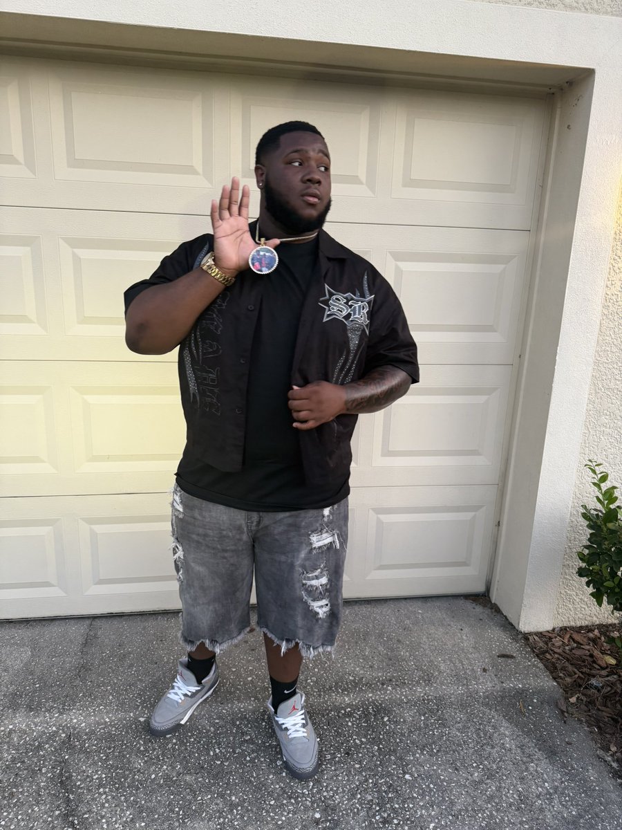 mikevsdawrld❤️🔥 tweet media