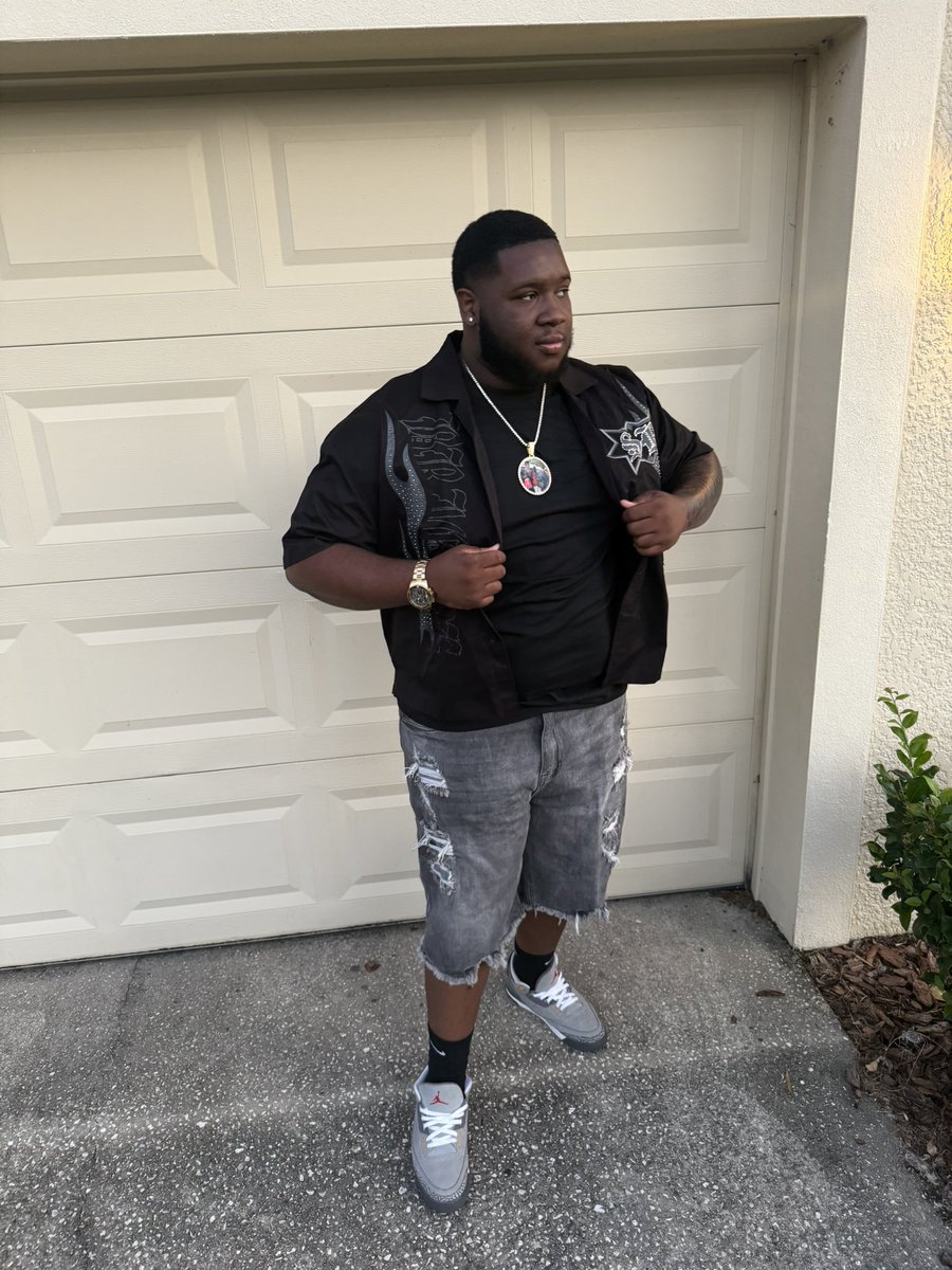 mikevsdawrld❤️🔥 tweet media