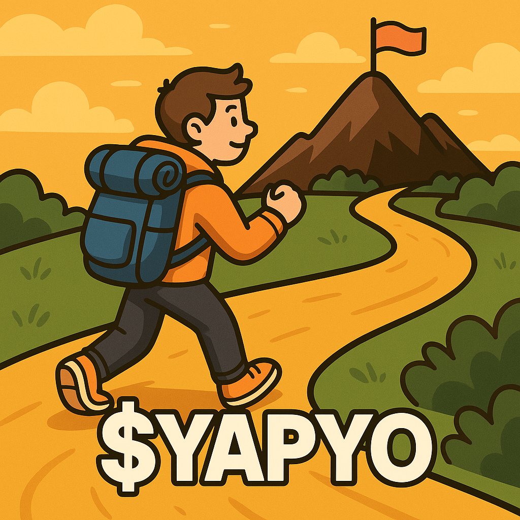 Hey Yapper Need 100 Comment Start Now <a href="/yapyo_arb/">YAPYO</a> #Yapyo 

Support Back Engage And Won Whitelist Winning Opportunity $Yapyo