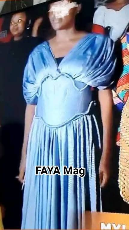 PapaAdo225's tweet image. Dites à John Cena que sa ceinture qui était perdu là, on vient de retrouver à Miss Côte d'ivoire.