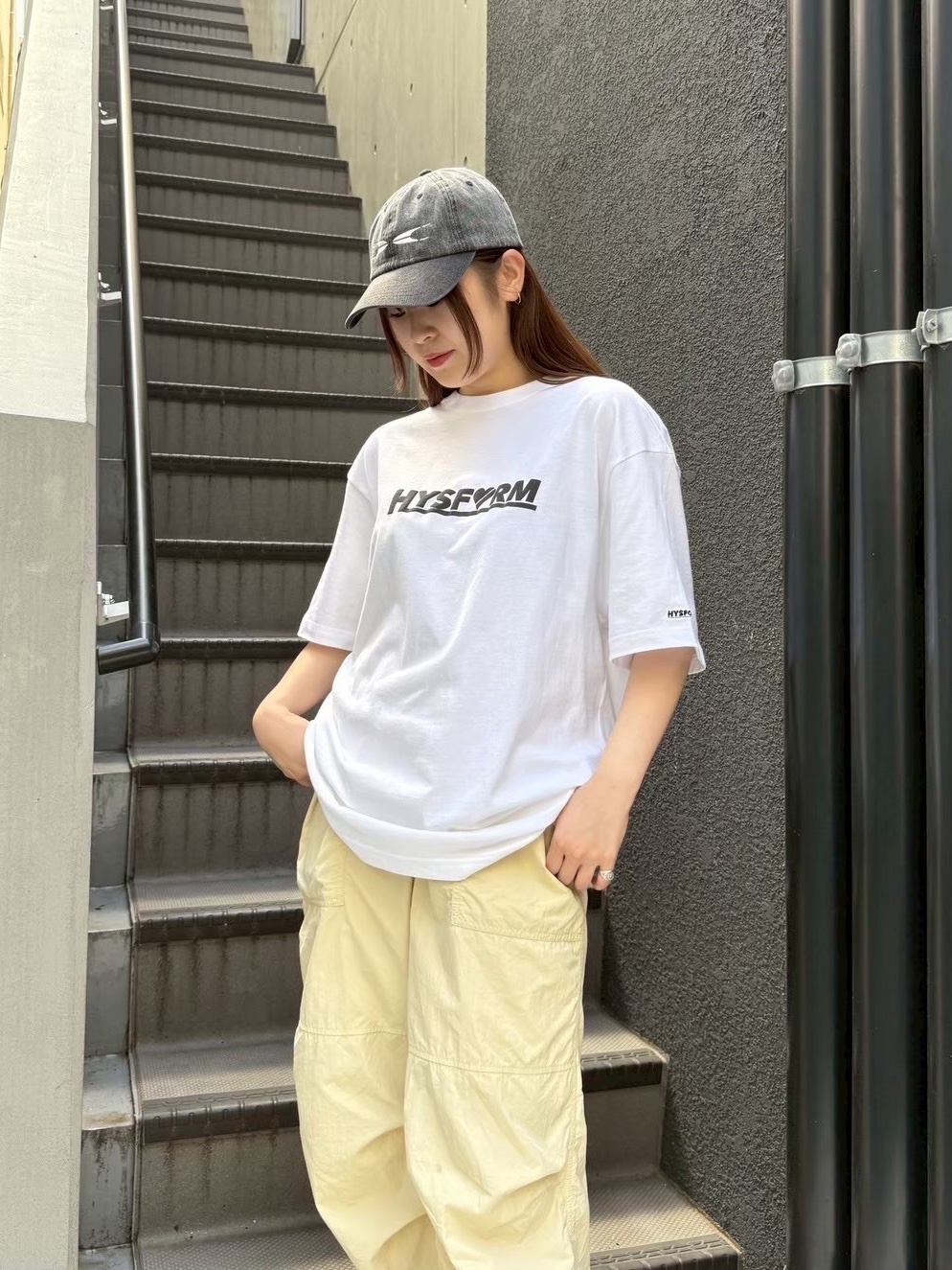 VERTICAL_GARAGE on X: 