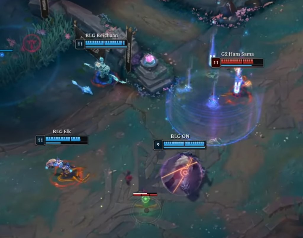 LEC tweet media