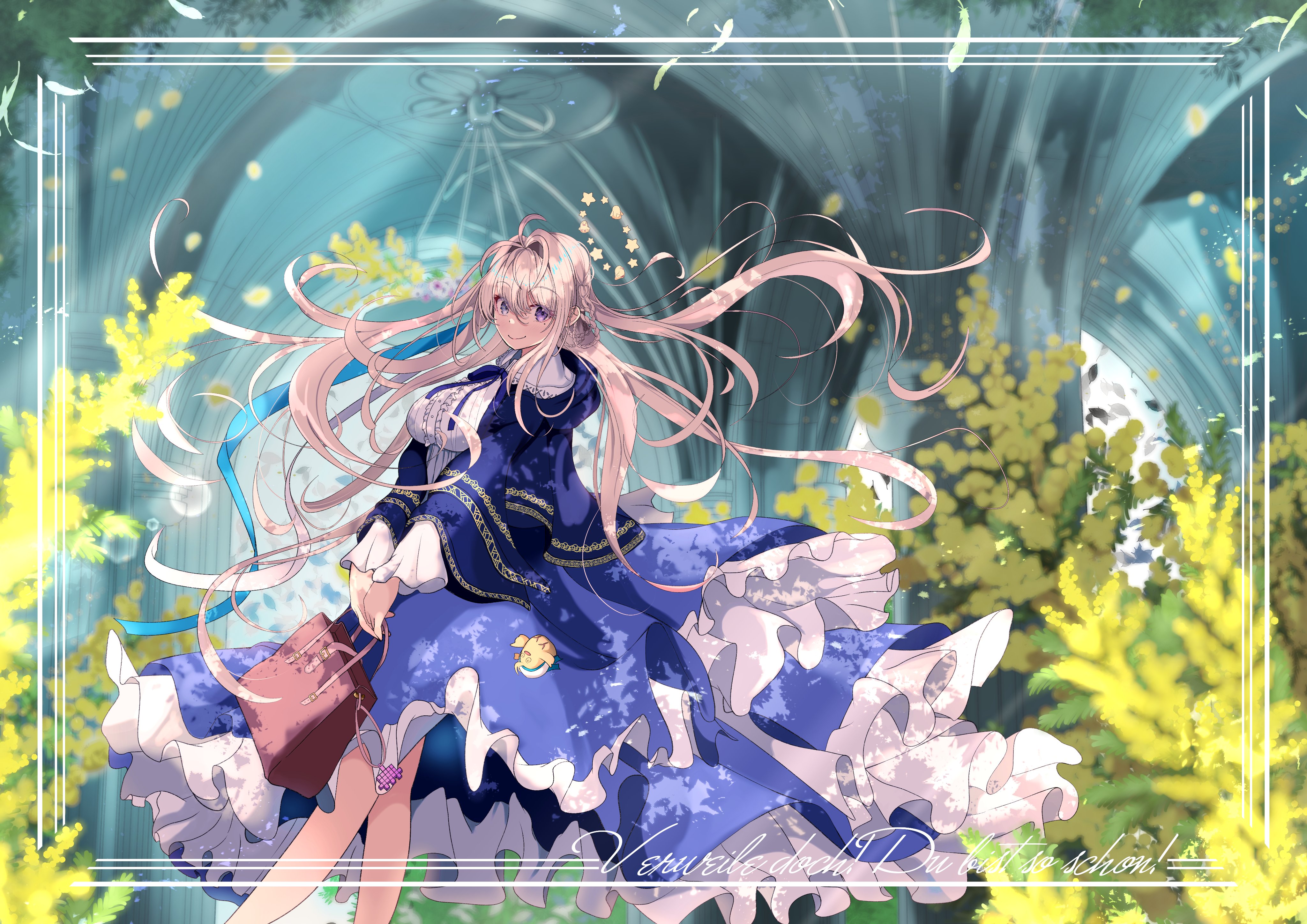 柊 桜月 on X: 