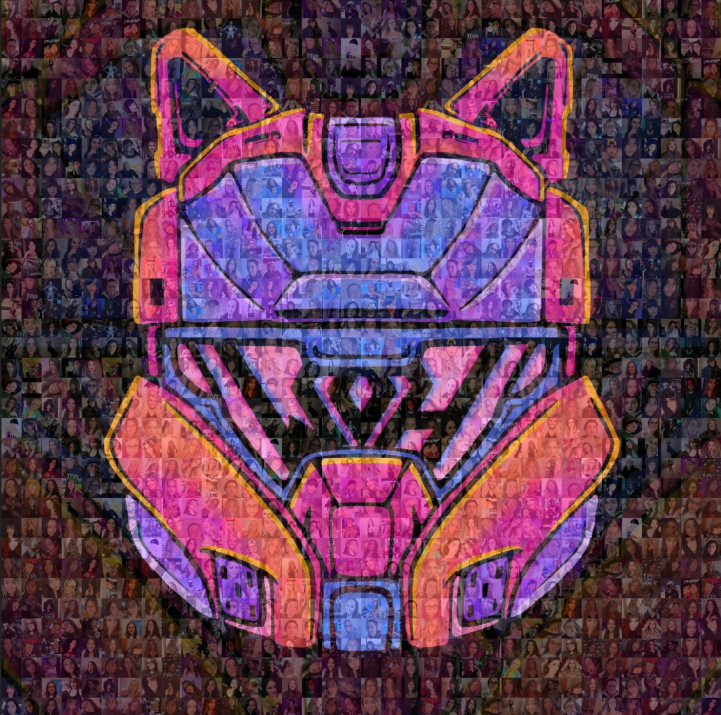 Jenn βοΈοΈ (@imj3n3r1c) on Twitter photo Here is a preview of the 2025 <a href="/WomenofHalo/">Women of Halo β¨</a> Mosaic! I'm going to give this another day to get last minute photos in prior to finalizing! We are at 242 ladies!
Final Final Final call for photos! Speak now or forever hold your peace! Here is a preview of the 2025 <a href="/WomenofHalo/">Women of Halo β¨</a> Mosaic! I'm going to give this another day to get last minute photos in prior to finalizing! We are at 242 ladies!
Final Final Final call for photos! Speak now or forever hold your peace!