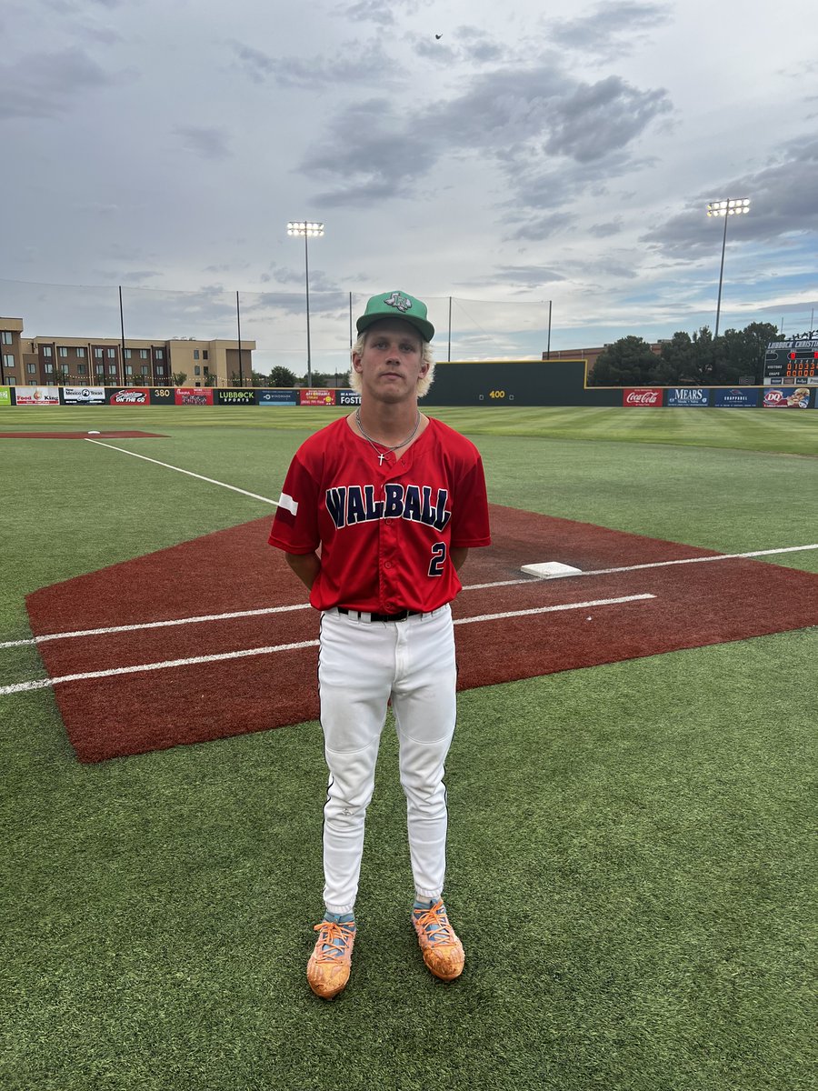 ✭Five Tool Texas✭ tweet media