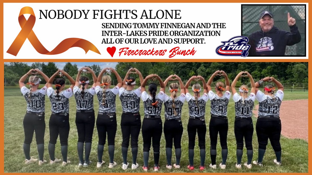 Firecrackers Bunch 2007 Softball tweet media