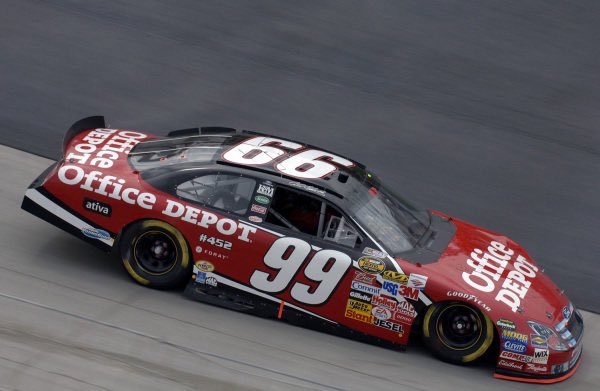 Cousin Carl is back in the Canada series