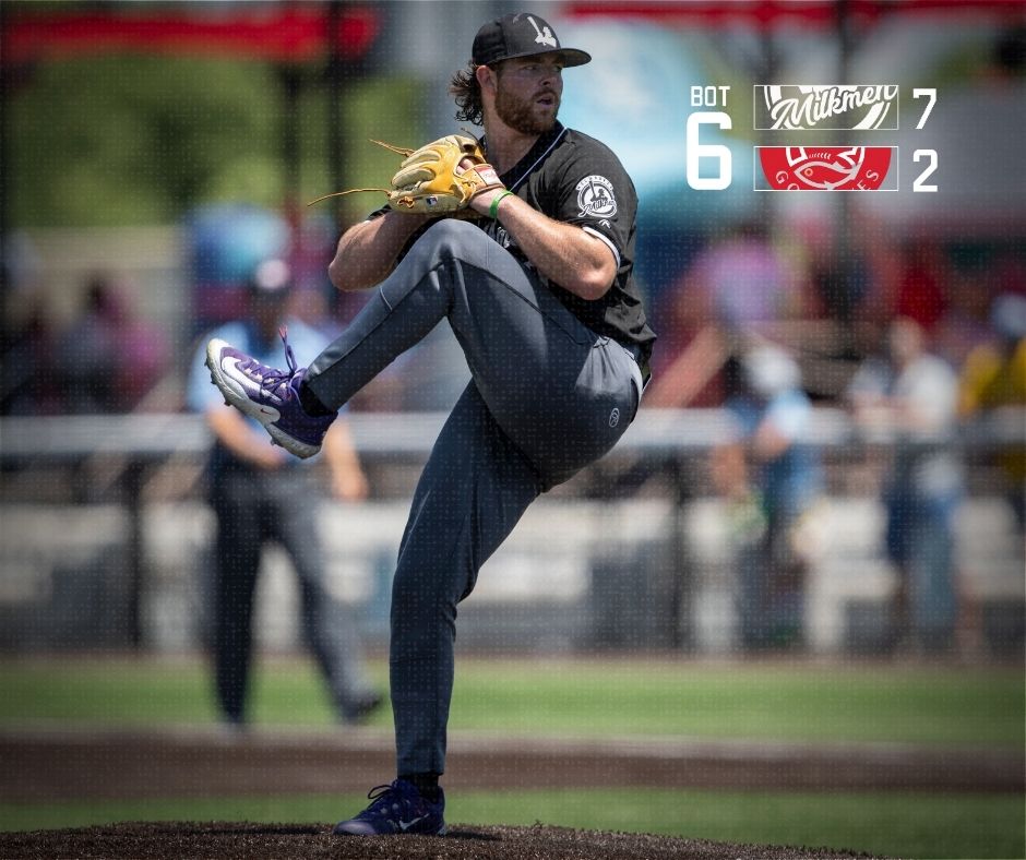 Up after six: more stacked than a plate of poutine 😎