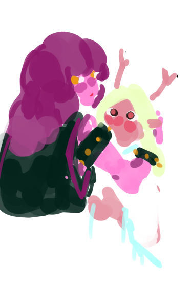 i_taliancat's tweet photo. deltarune 
#susiedeltarune #noelledeltarune #suselle https://t.co/35SzcalN2S