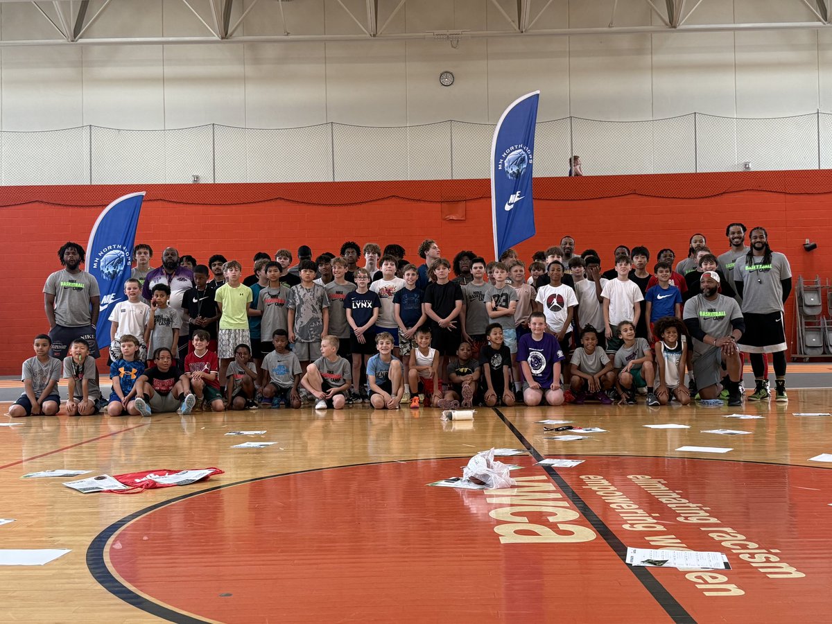 Visit mnnorthhhoops.com and check out our Nike Basketball Camps July Schedule. Don’t miss out on the fun 🏀🔥 #MNNorthHoops #NikeBasketballCamps #PlayerDevelopment