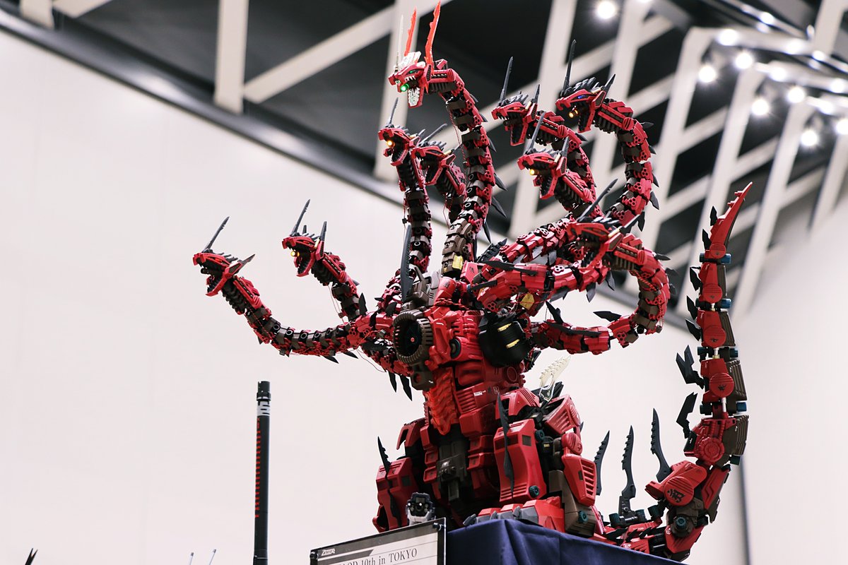 フォンタナF2 tweet media