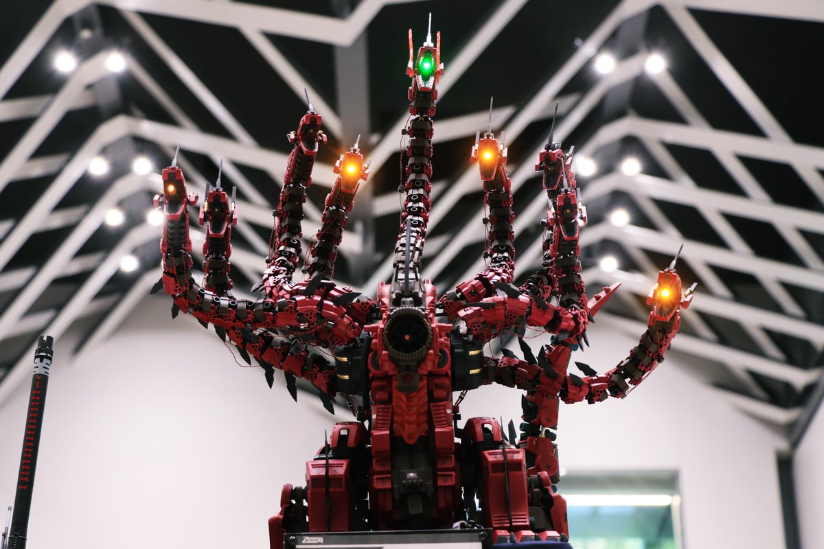 フォンタナF2 tweet media