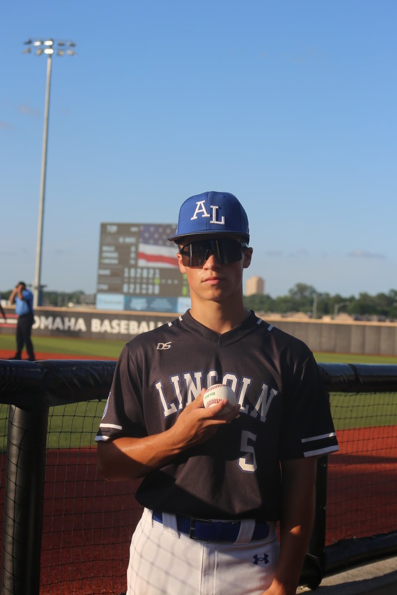 Council Bluffs Abraham Lincoln Lynx tweet media