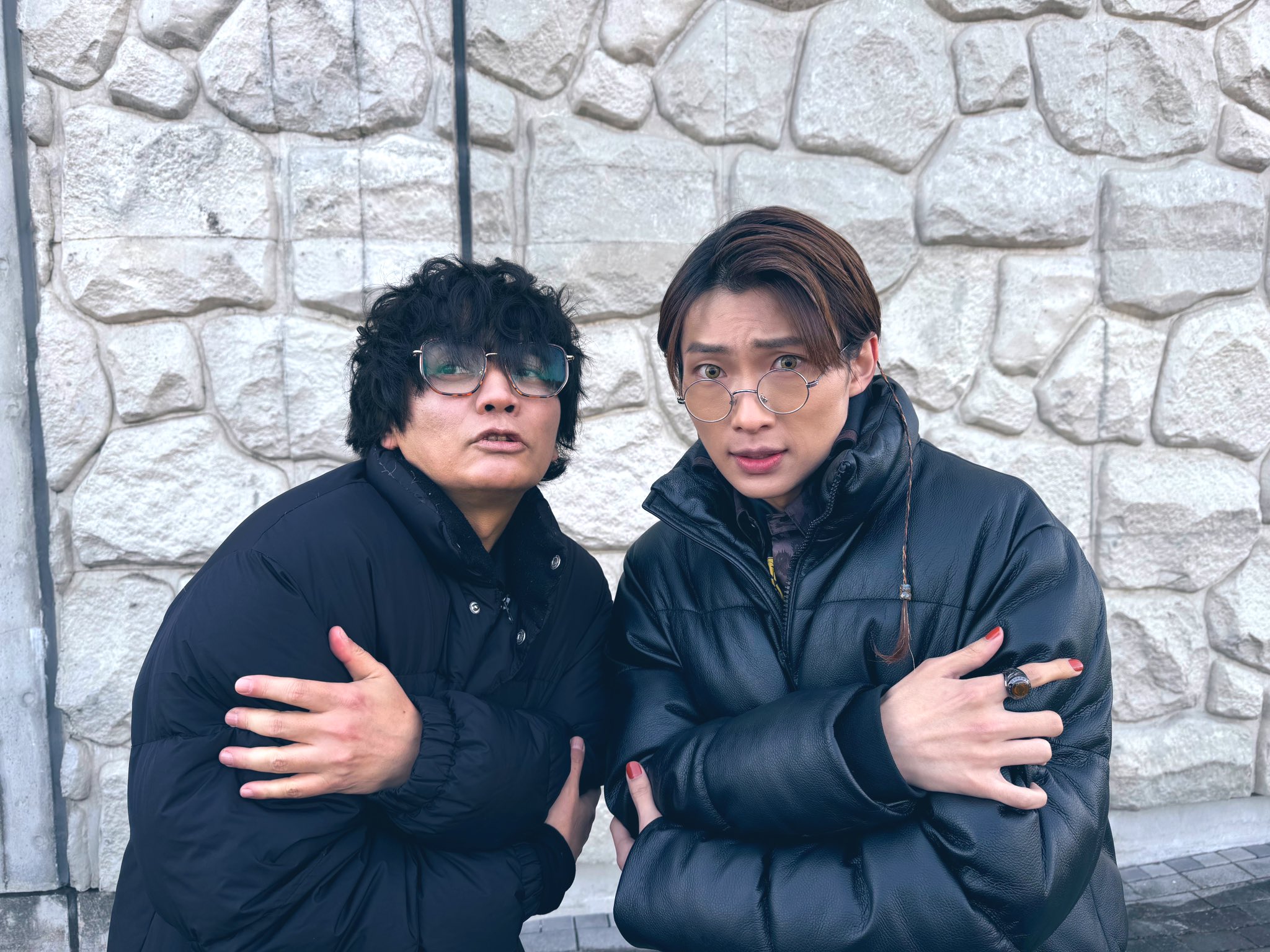 仮面ライダーガヴ　ストマック家　指輪　10号　ニエルブ・ストマック　滝澤諒 滝澤諒 on X: 