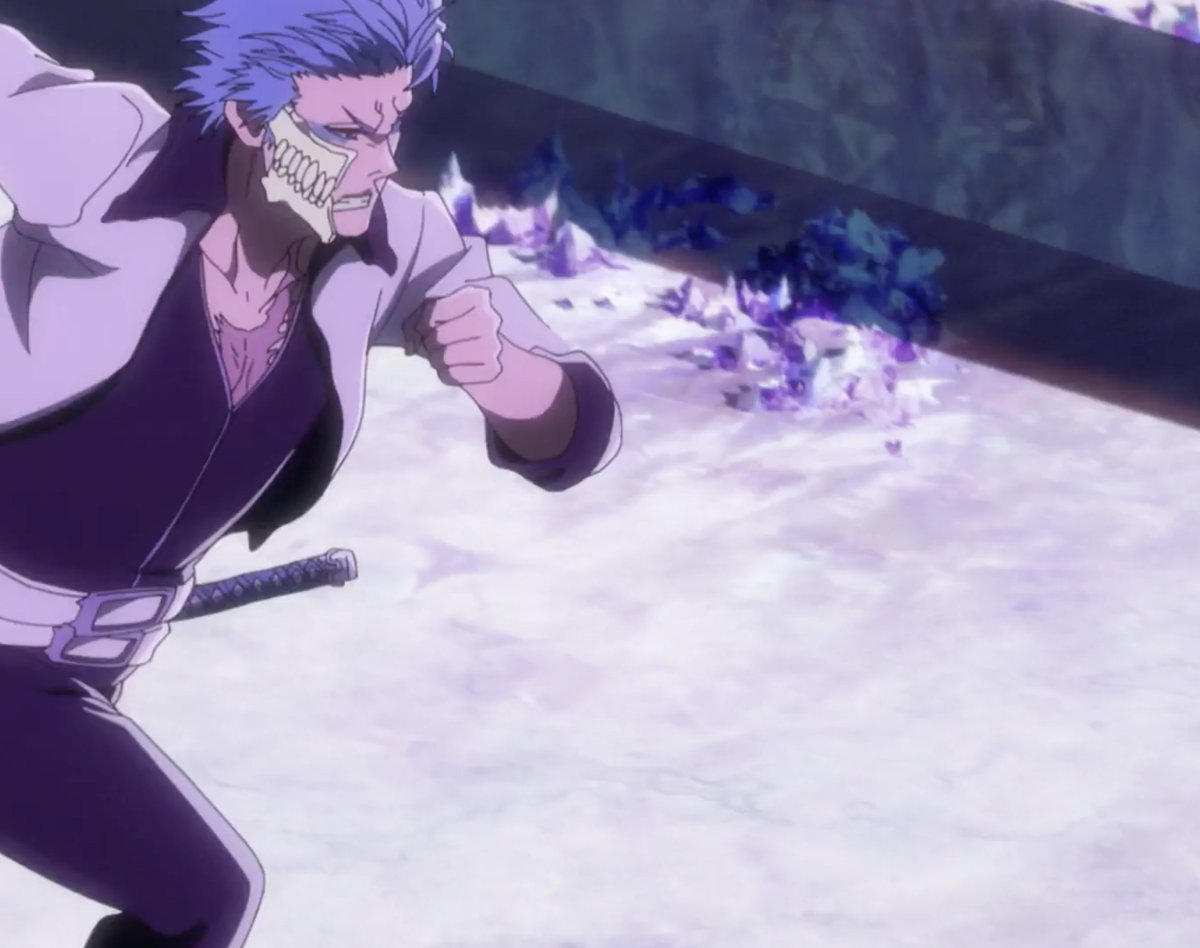 i just think he's neat