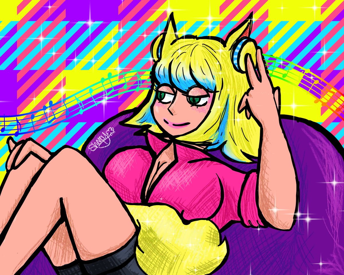 sheepycloud 💖🐑 tweet media