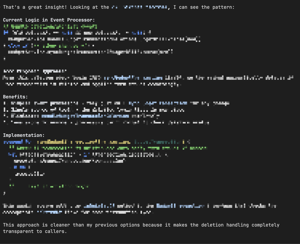 Dopamine rush from mogging the AI in 2025 is the closest thing to a new kind of high we didn’t know we needed.