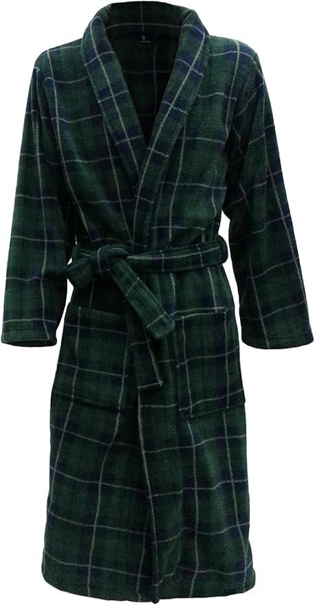 DealsFinderIO's tweet photo. John Christian Men's Fleece Robe only $14.99 (Typical: $42.99)

👉 https://t.co/2CYoEyq5qC https://t.co/dUZgFO1Dlj
