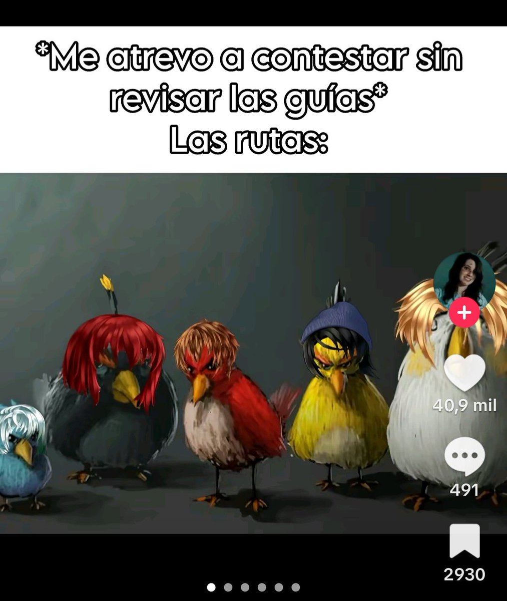 suncarello's tweet photo. @Slasherpand4 eres tendencia me apareciste en tl https://t.co/pRVt1b5ZDs
