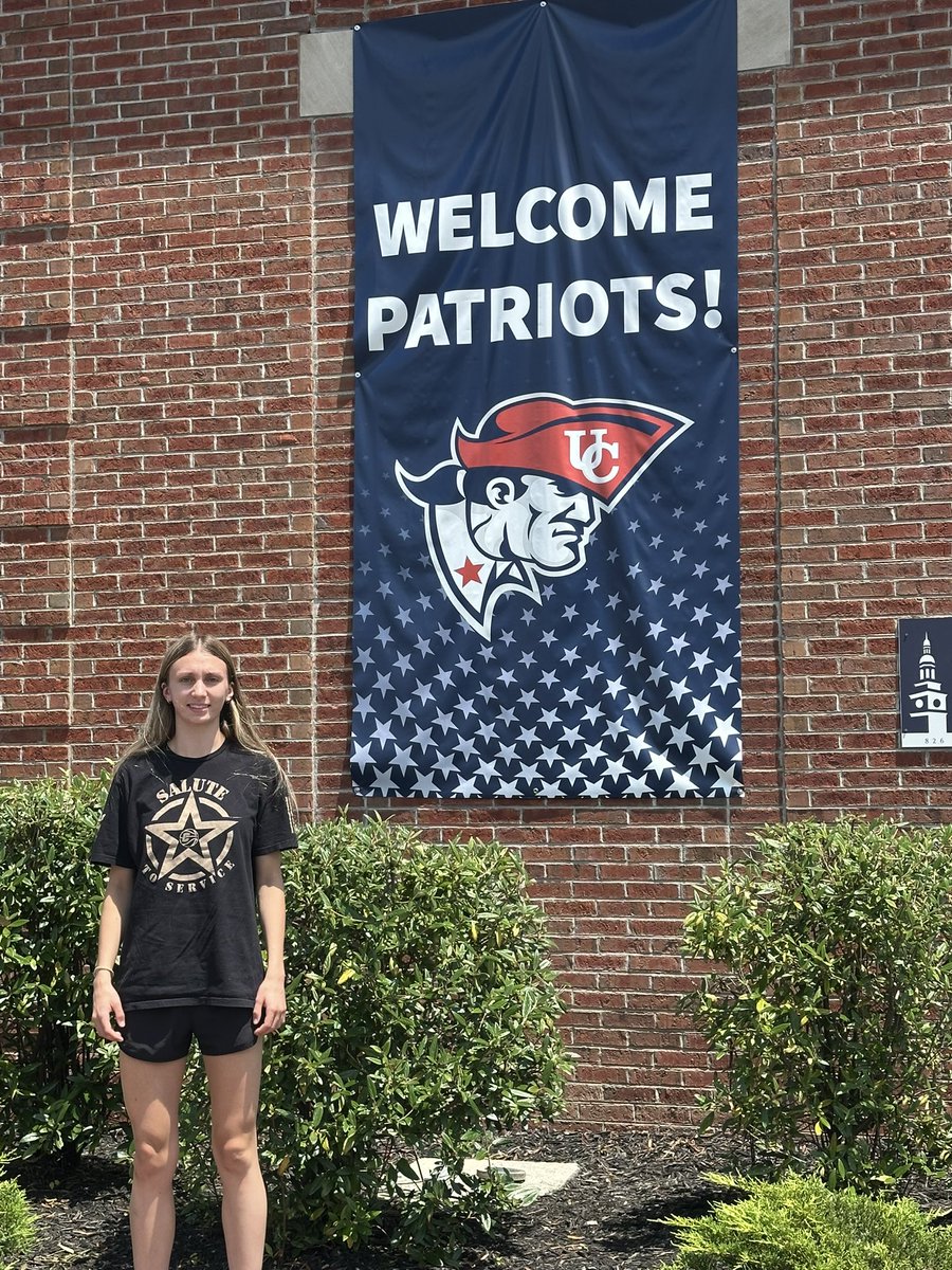 University of the Cumberlands Camp✅Thank you to Coach Reeves, Coach Jerton Evans, and Coach Krystal Evans for the amazing experience! I am grateful for this opportunity and for learning new skills and knowledge. Thank you to my parents for all the support. I’m blessed! #VB3