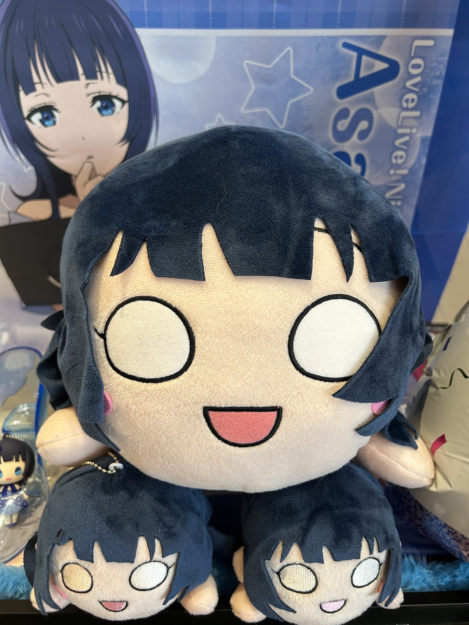 炙りなタウン on X: 