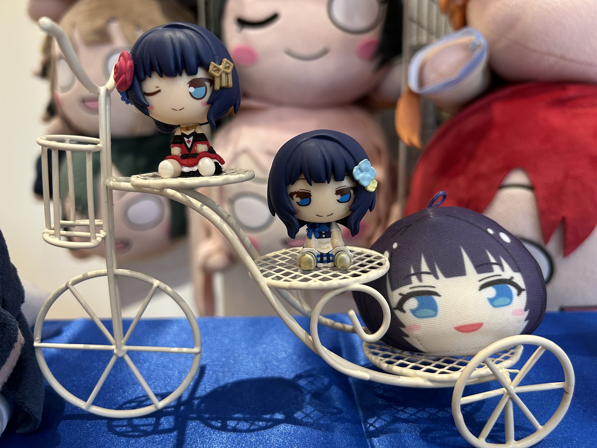 青二才@WF2025S 5-09-06 (@type91_aonisai) / X