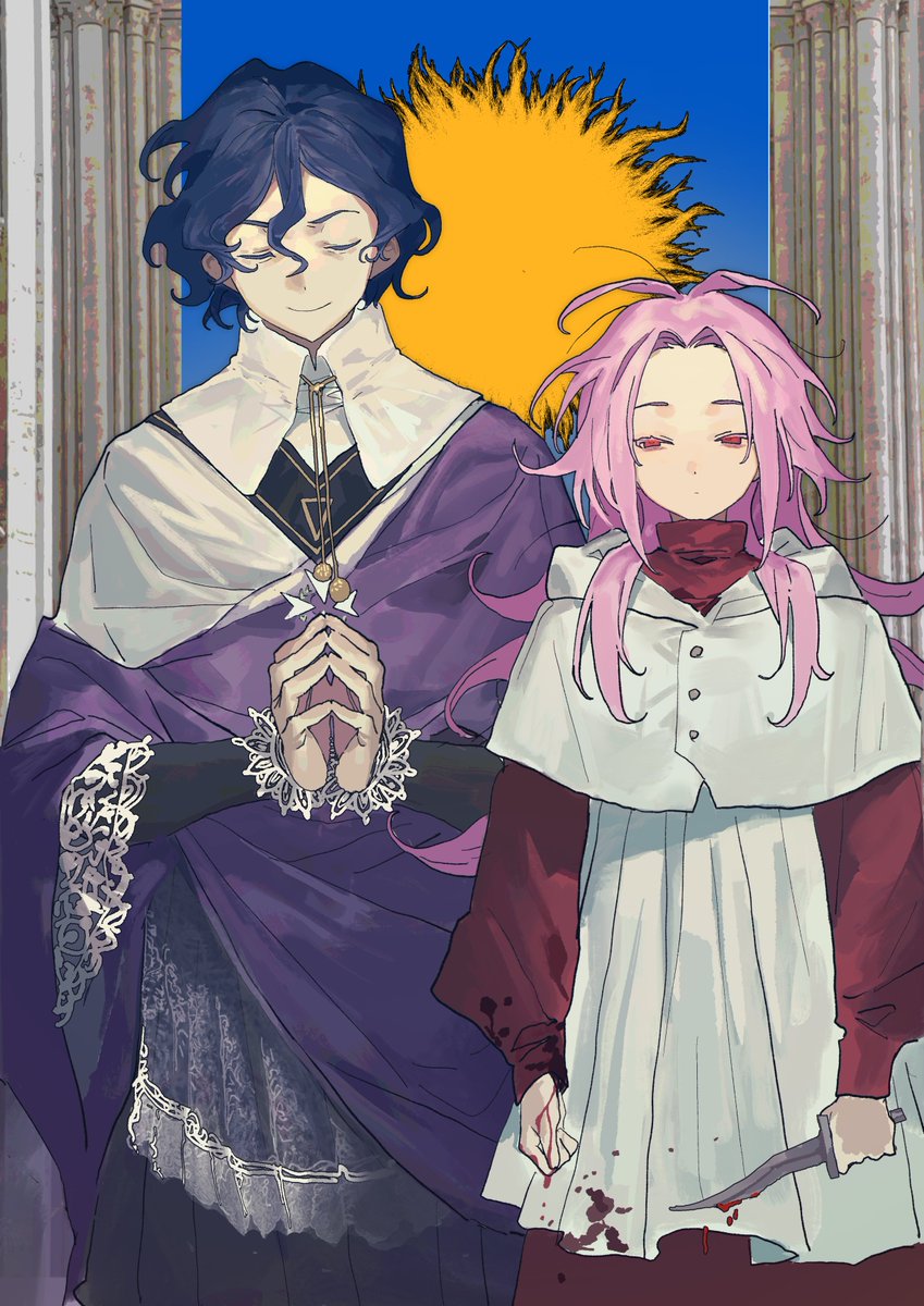 Icekurimu01's tweet image. #細胞神曲