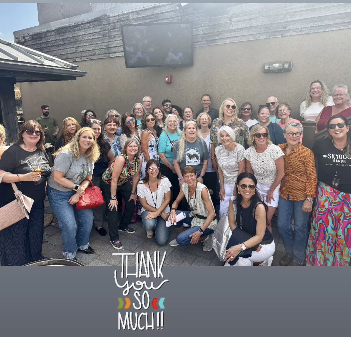 Skydog Sanctuary (@skydogsanctuary) on Twitter photo Such great energy at the Meet & Greet for the premiere of #bluezeusthemovie <a href="/shorefilmfest/">JerseyShoreFilmFest</a> Thank you to everyone for coming for #bluezeus, his family, and all #wildhorses! Such great energy at the Meet & Greet for the premiere of #bluezeusthemovie <a href="/shorefilmfest/">JerseyShoreFilmFest</a> Thank you to everyone for coming for #bluezeus, his family, and all #wildhorses!