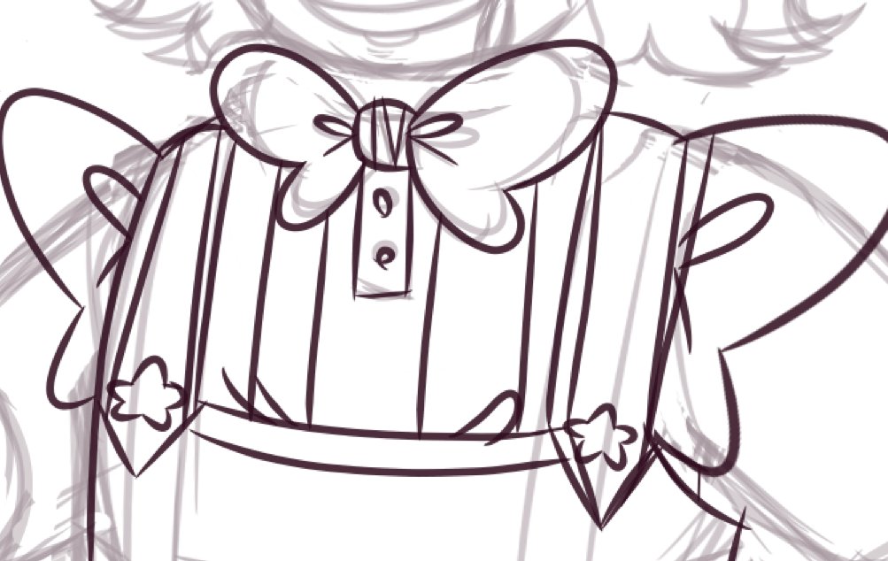 RetiHajni's tweet image. A Fresh look (WIP) #SMG4Obscuredau #SMG4 #SMG3 #smg4au