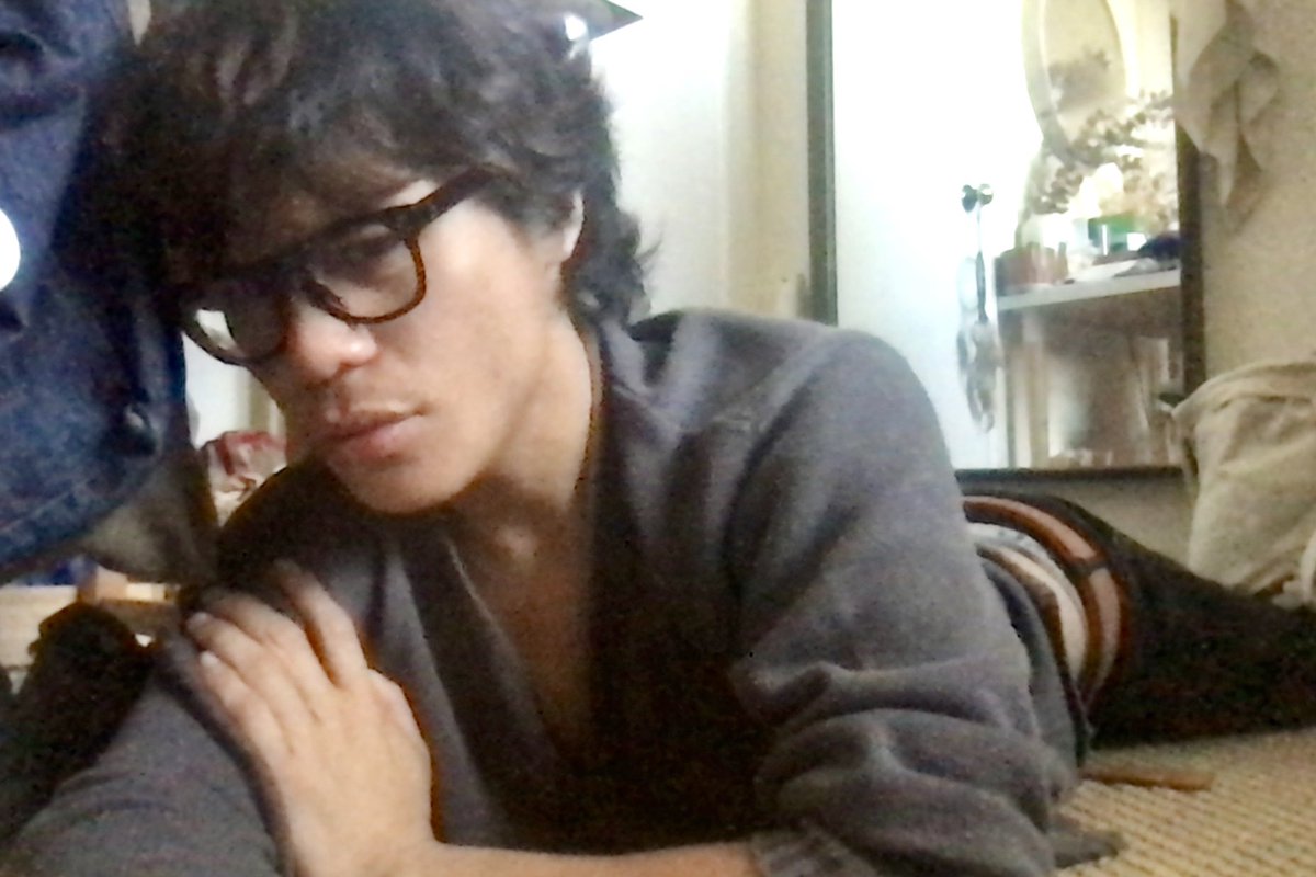 how ur email finds me btw