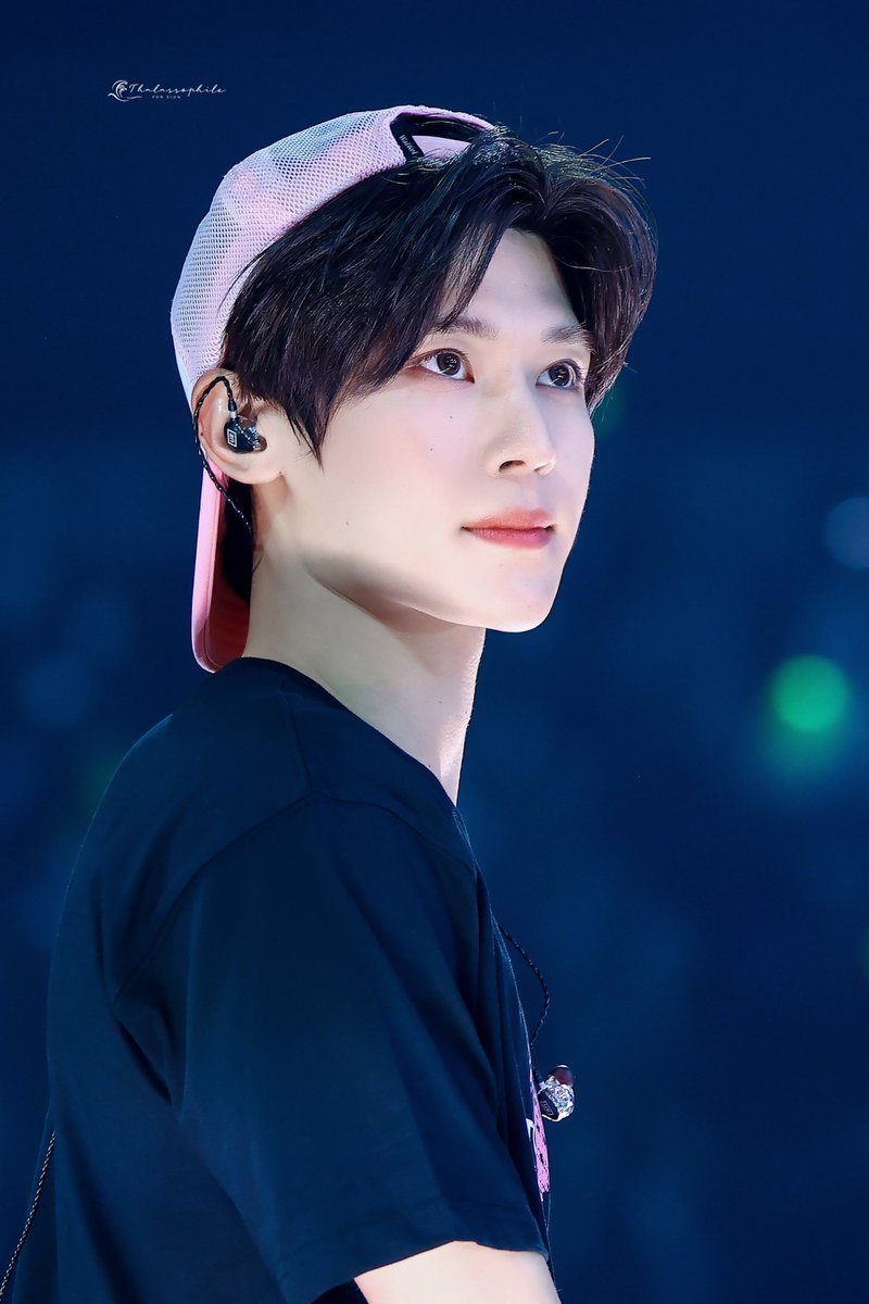 smtown MD mp3 NCTWISH シオン sion Thalassophile on X: 