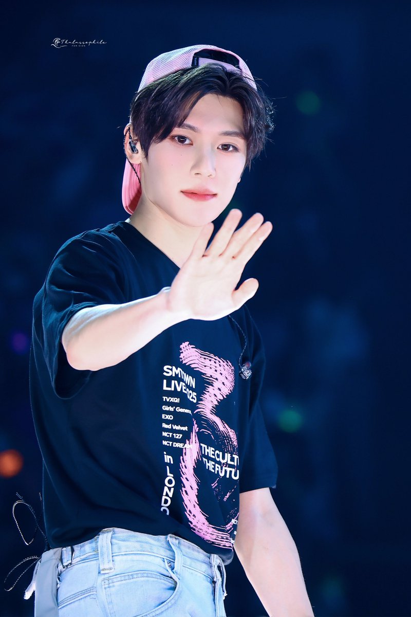 smtown MD mp3 NCTWISH シオン sion Thalassophile on X: