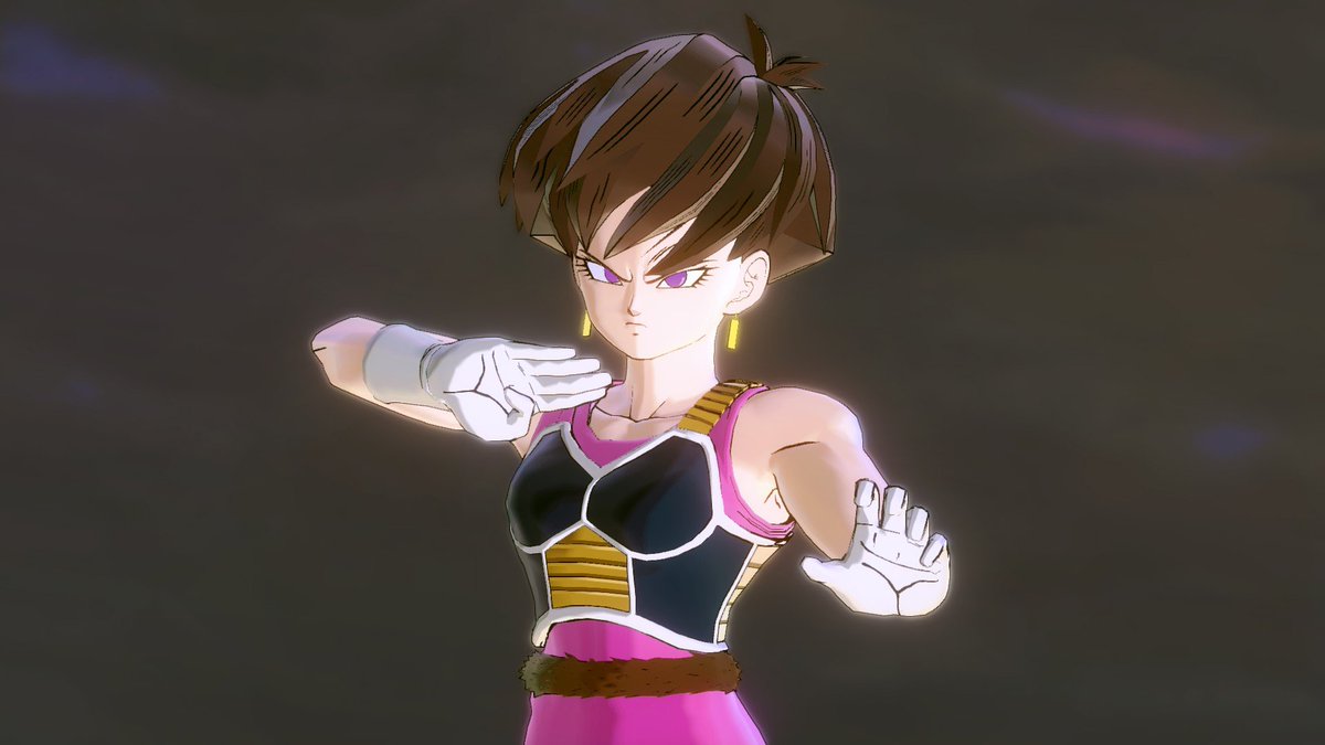 ⭐️Revamp XV2 Mod⭐️ tweet media