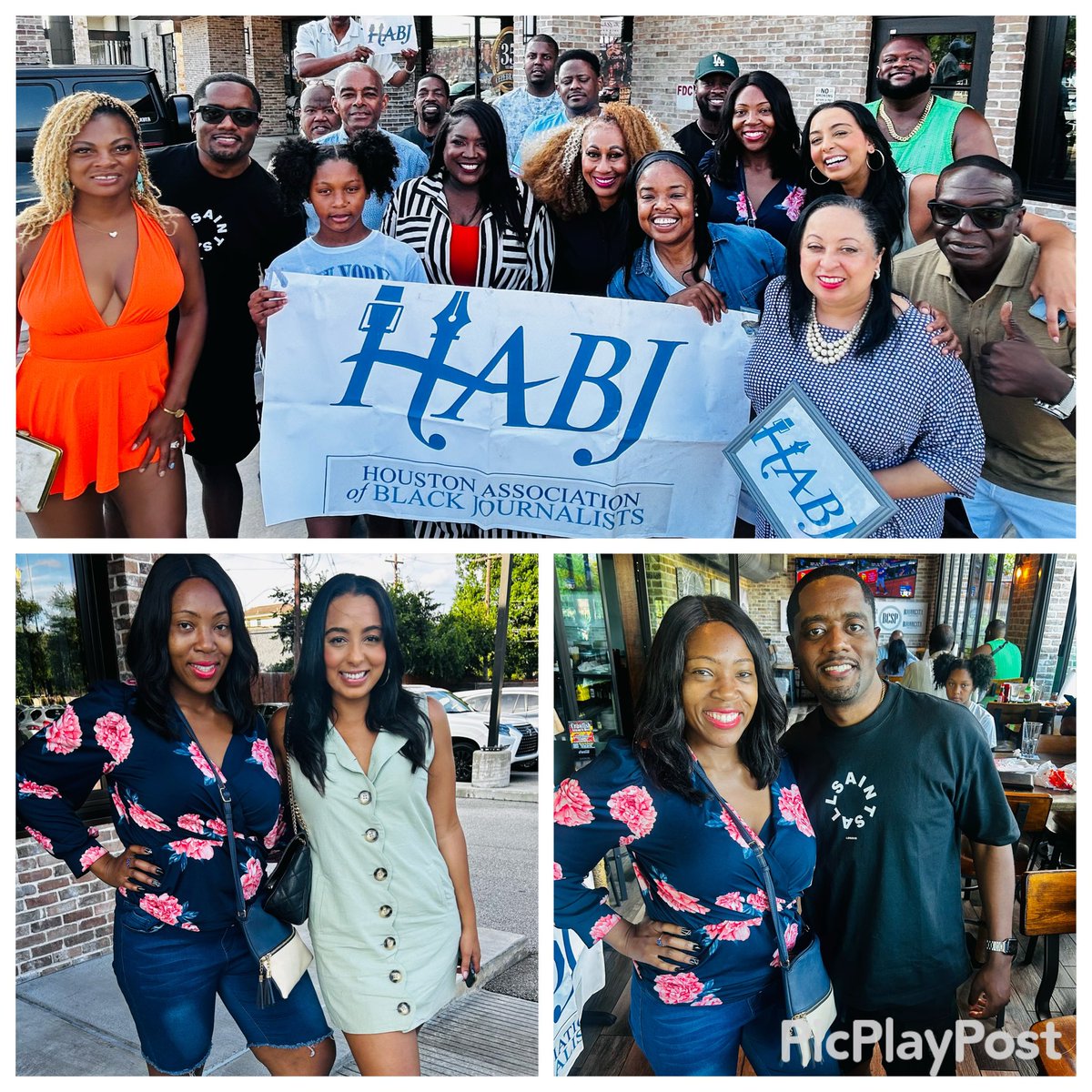 Ugochi Iloka KHOU tweet media