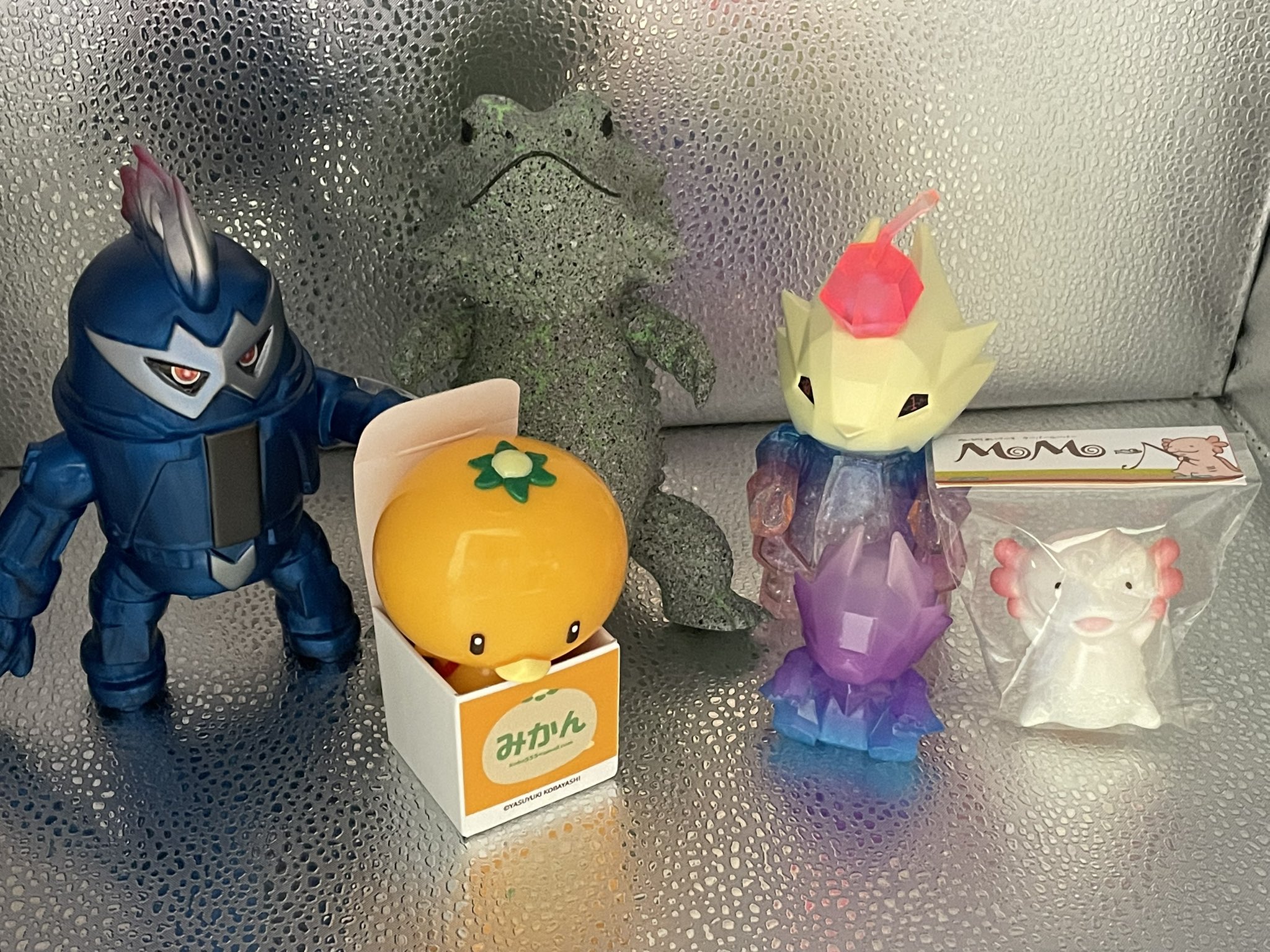 nekorat(ネコラット)ソフビ製作中！次はワンフェス！！ (@_