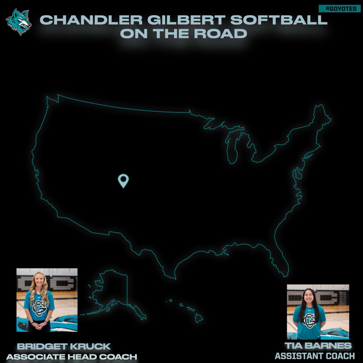 CGCC Softball tweet media