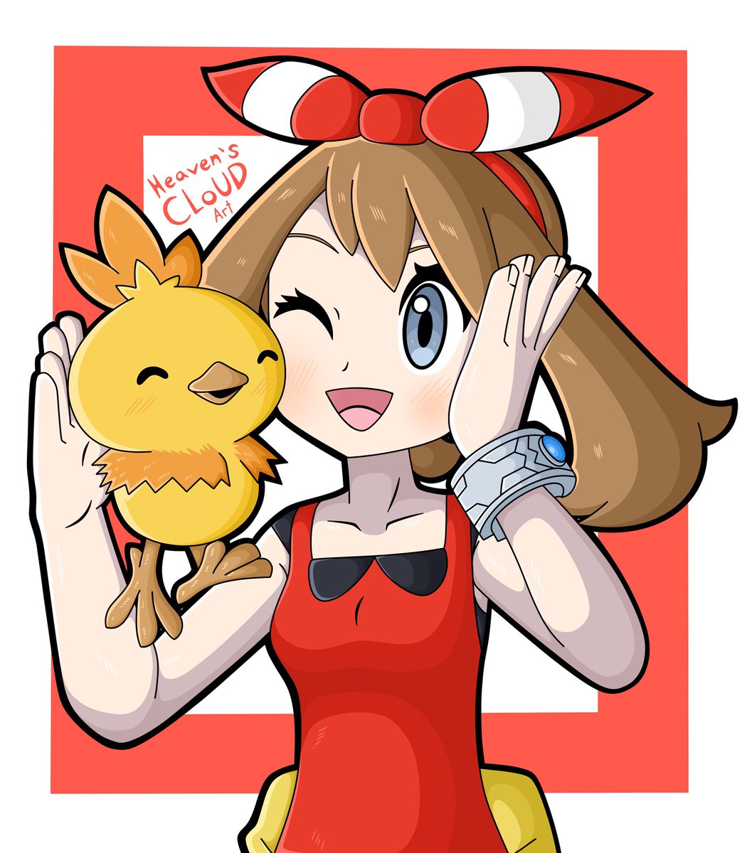 HeavensCloudArt's tweet image. Shiny Hunting

#Pokemon #PokemonGOFest2025 #PokemonGO #PokemonTCGPocket #pokemonoras #oras #pokemonomegaruby #pokemonalphasapphire #pokemonrubi #pokemonsapphire #pokemonemerald #hoenn #torchic #shinypokemon