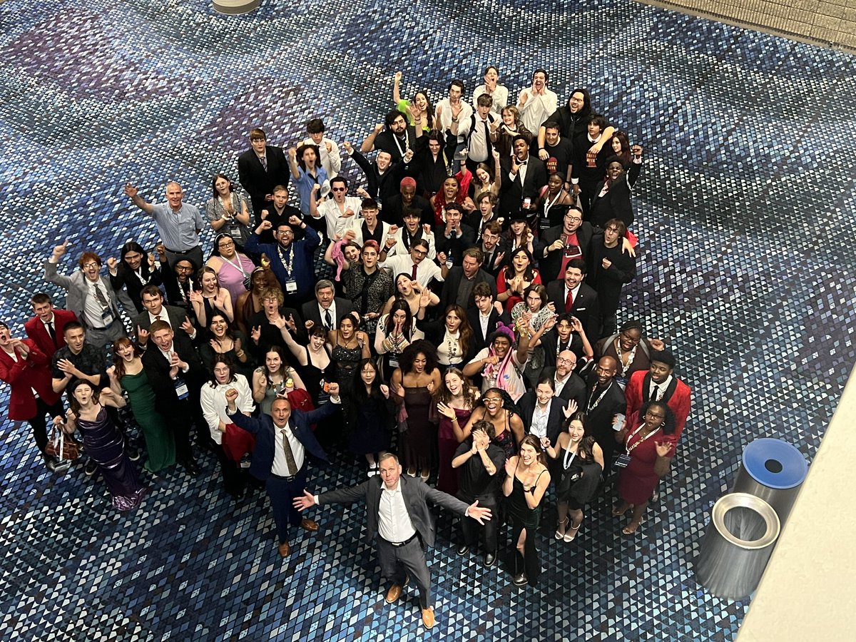 OmahaNorth SkillsUSA tweet media