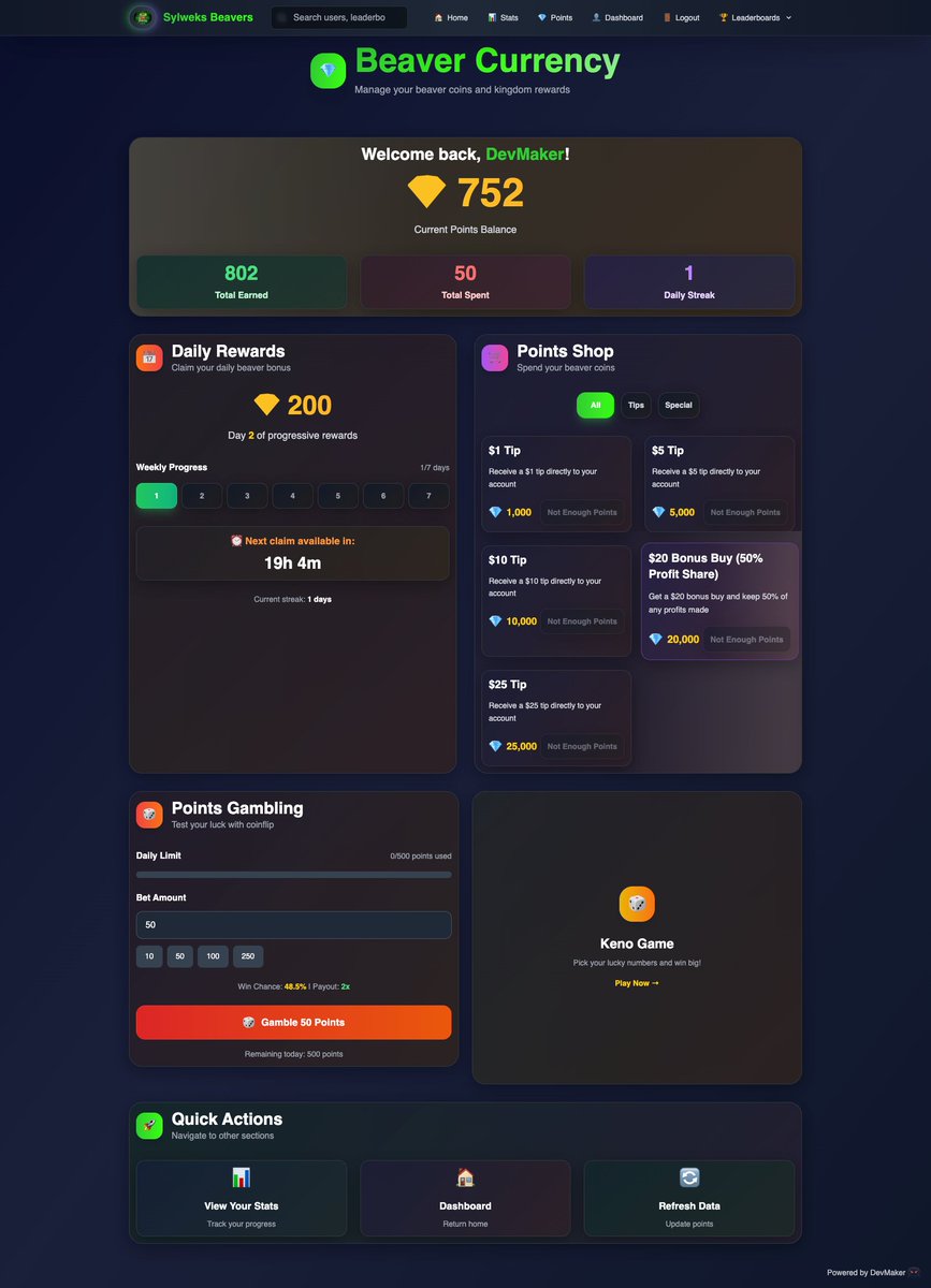 DevMaker tweet media