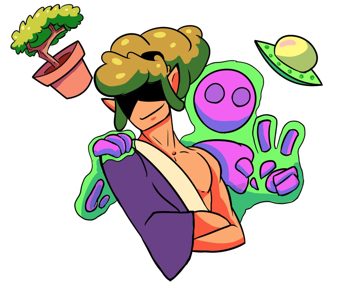 With the launch of The Upper Hand, we want to take a moment to shout out the incredible team behind the game—starting with our coder, Bonsai. 
Check out his original work and show him some love: 
bonsaiboys.itch.io
Thank you, Bonsai, for making our first game a reality.