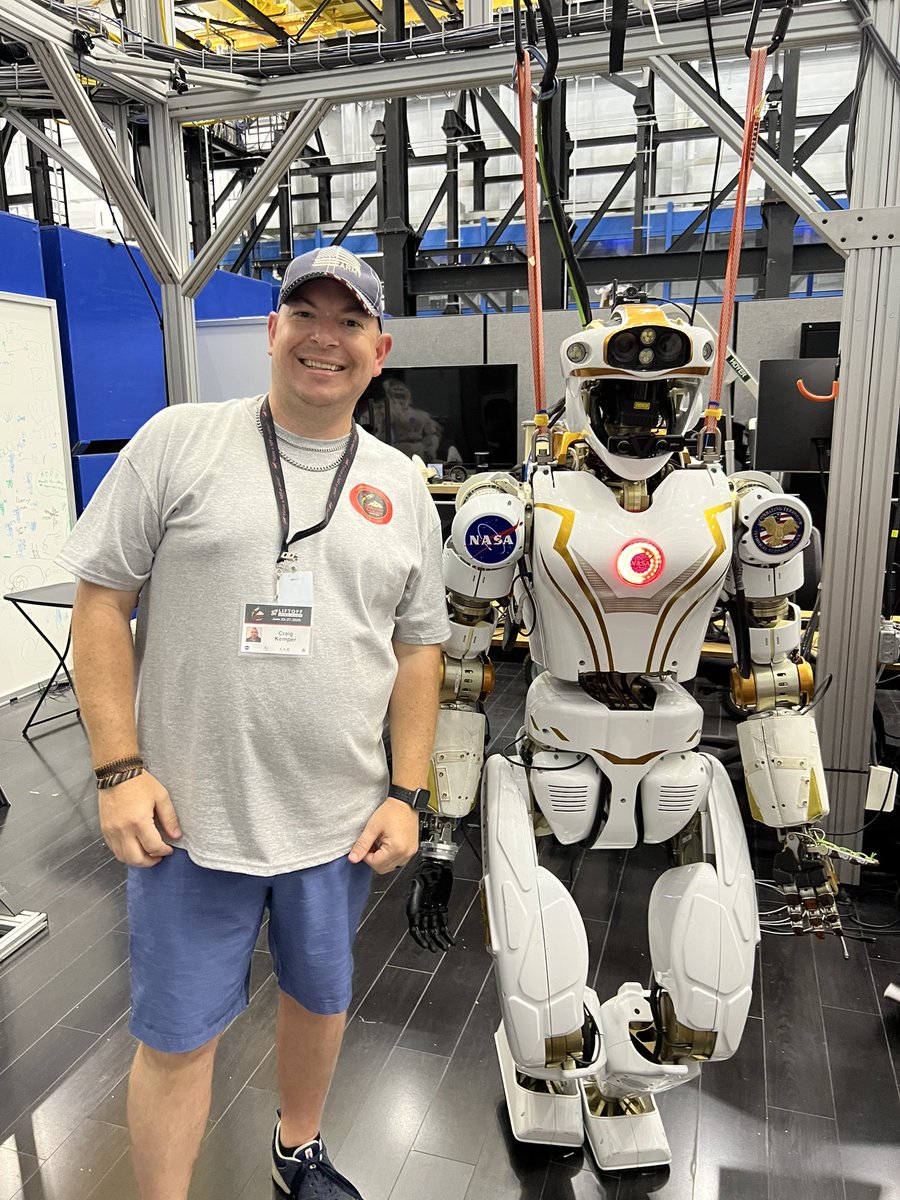CKemper (@kempercraig) on Twitter photo Thank you <a href="/COSpaceGrant/">CO Space Grant</a> for a wonderful week at #LiftOffSummerInstitute at <a href="/NASA/">NASA</a> <a href="/NASA_Johnson/">NASA's Johnson Space Center</a>
I won’t forget the we had and all the new friends I met!!! #LiftOffAlumni Thank you <a href="/COSpaceGrant/">CO Space Grant</a> for a wonderful week at #LiftOffSummerInstitute at <a href="/NASA/">NASA</a> <a href="/NASA_Johnson/">NASA's Johnson Space Center</a>
I won’t forget the we had and all the new friends I met!!! #LiftOffAlumni