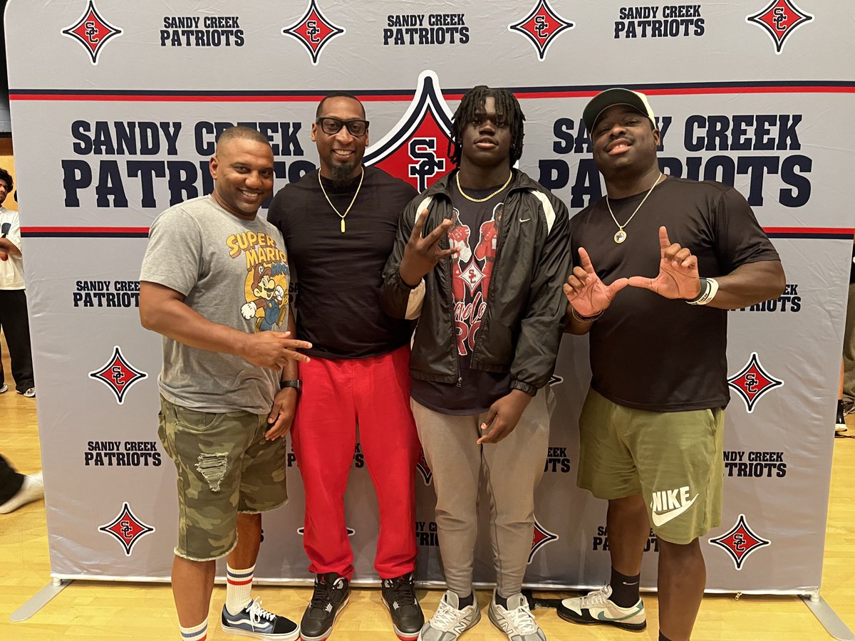 Coach CJ tweet media