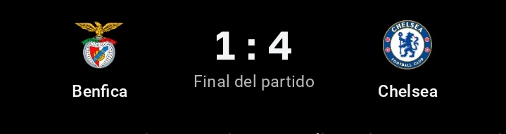 ¿Que les pareció el partido?