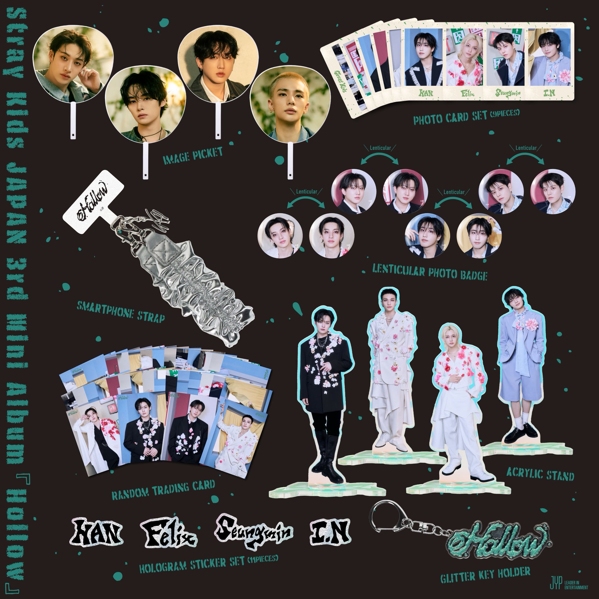 Stray Kids Japan Official (@Stray_Kids_JP) / X